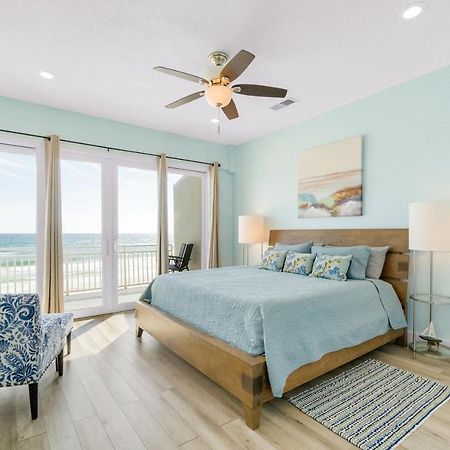 Villa Turtle Ridge à Pensacola Beach Extérieur photo