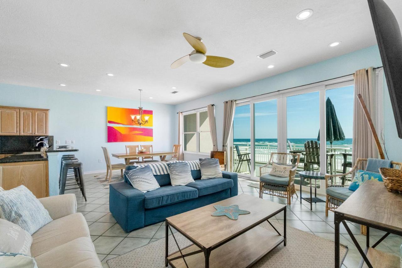 Villa Turtle Ridge à Pensacola Beach Extérieur photo