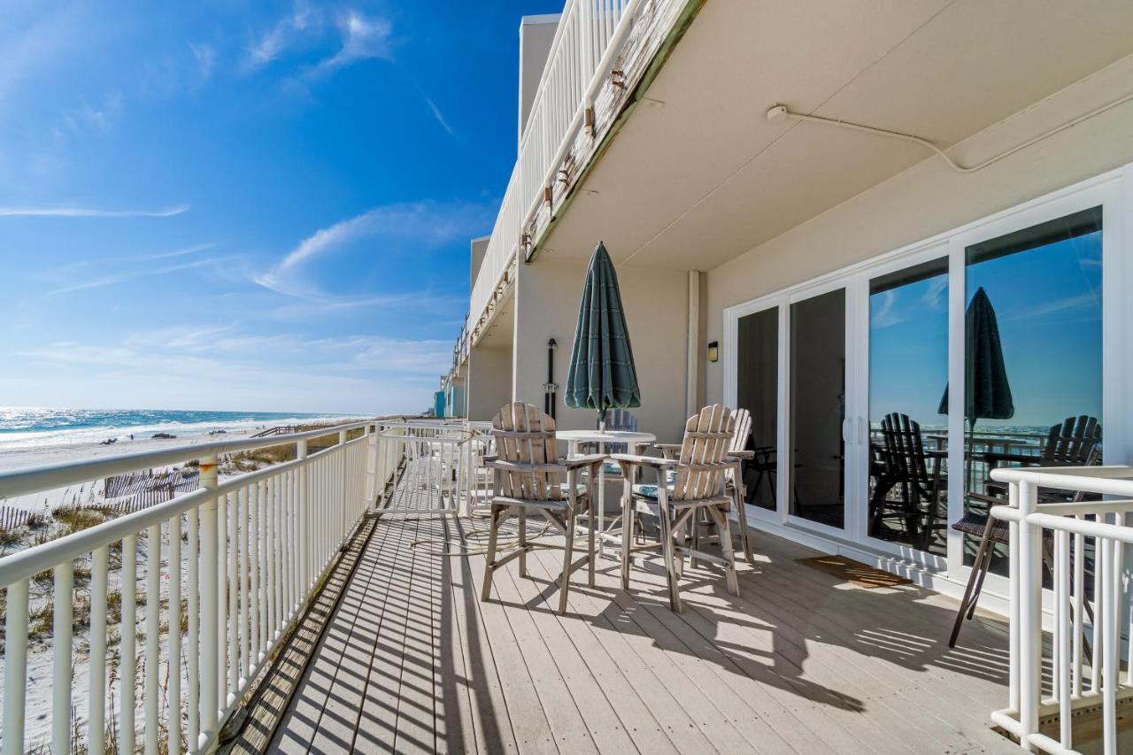 Villa Turtle Ridge à Pensacola Beach Extérieur photo