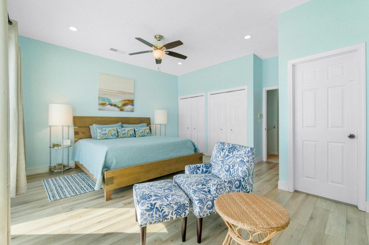 Villa Turtle Ridge à Pensacola Beach Extérieur photo