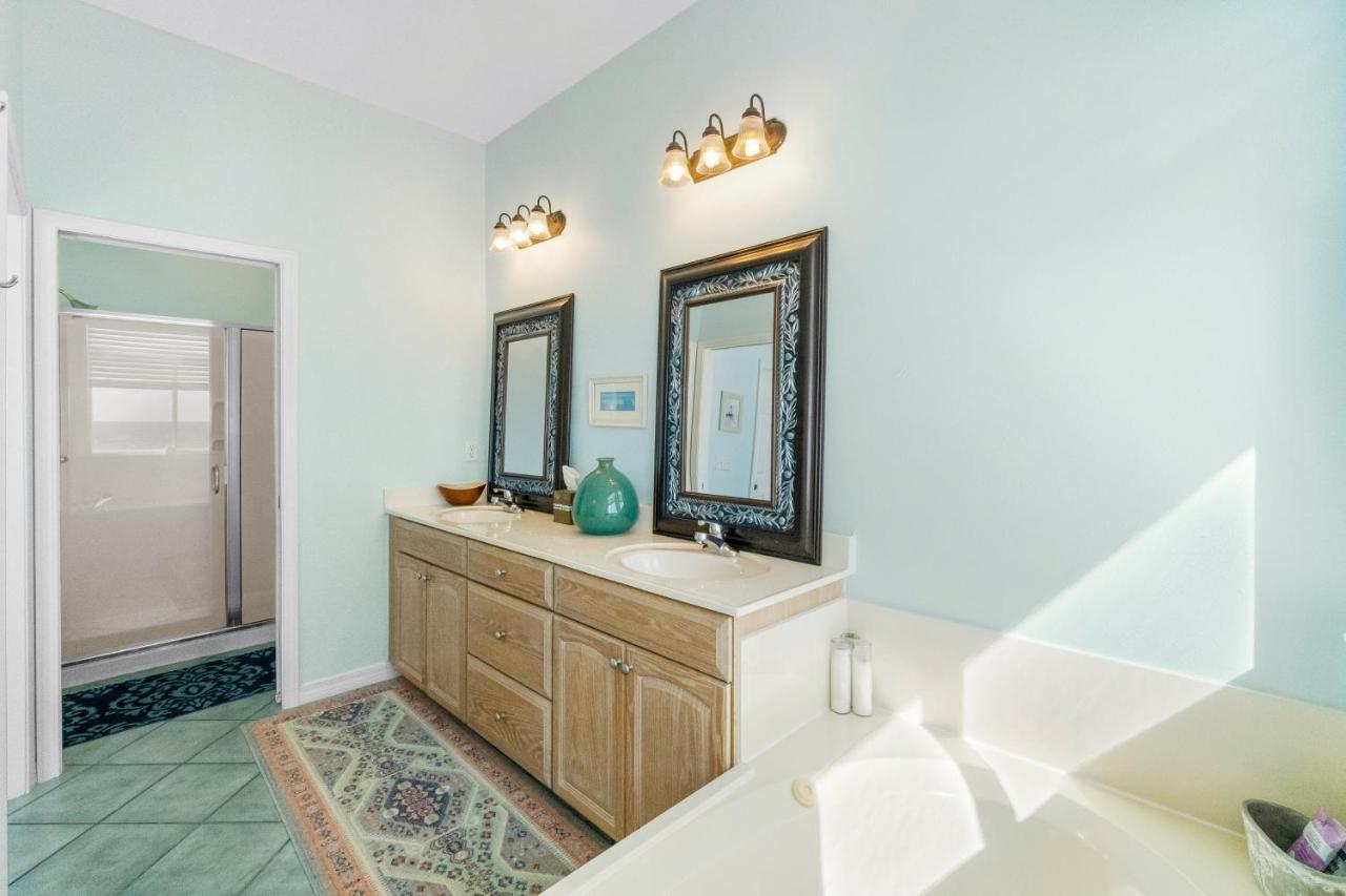 Villa Turtle Ridge à Pensacola Beach Extérieur photo